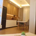 Hébergement de vacances Hajdi Q & U Merano