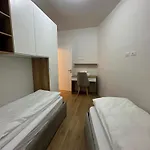 Hajdi Q & U Hébergement de vacances Merano