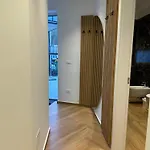 Hajdi Q & U Будинок відпочинку Мерано