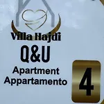 Hajdi Q & U מראנו