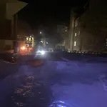 Hajdi Q & U Hébergement de vacances