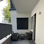 Дом отдыха Hajdi Q & U Мерано