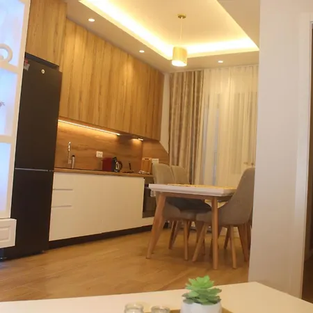Holiday home Hajdi Q & U Merano