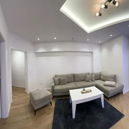 Hajdi Q & U Holiday home Merano