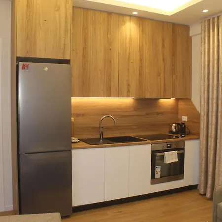 Holiday home Hajdi Q & U *