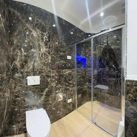 Holiday home Hajdi Q & U