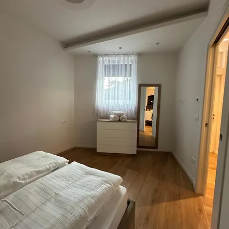 Hajdi Q & U Holiday home Merano