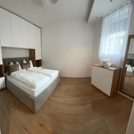 Holiday home Hajdi Q & U Merano