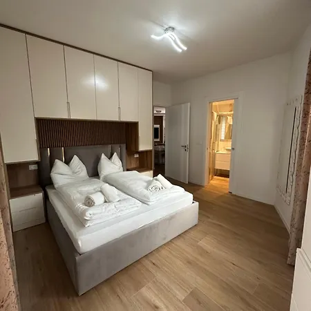 Hajdi Q & U Σπίτι διακοπών *