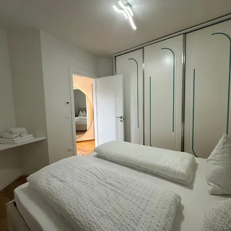 Feriehus Hajdi Q & U *