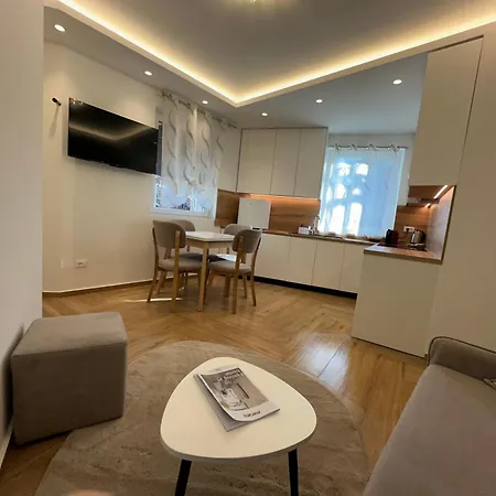 Holiday home Hajdi Q & U Merano