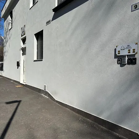 Hajdi Q & U Prázdninový dům *