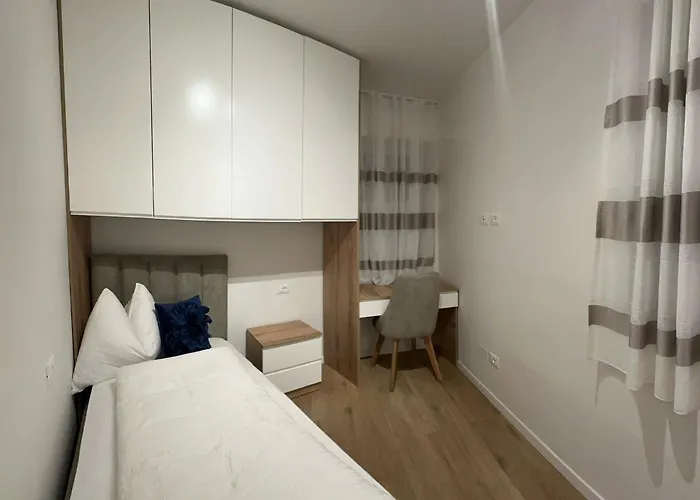 Holiday home Hajdi Q & U Merano