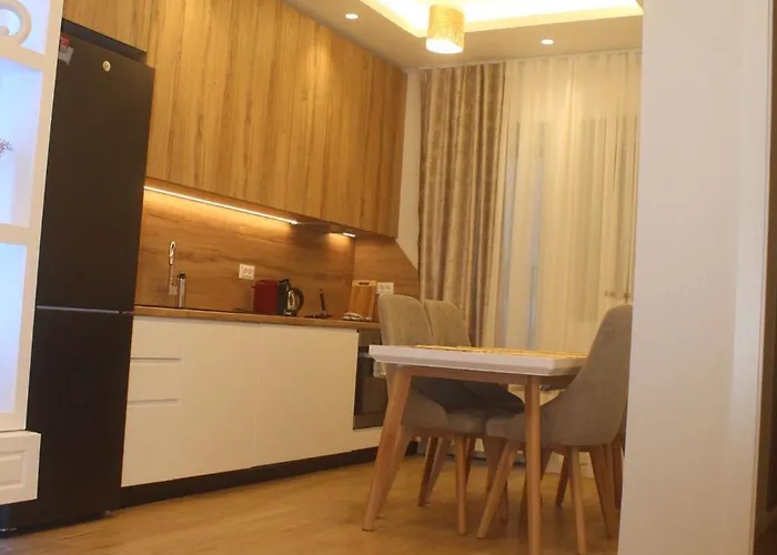 Holiday home Hajdi Q & U Merano