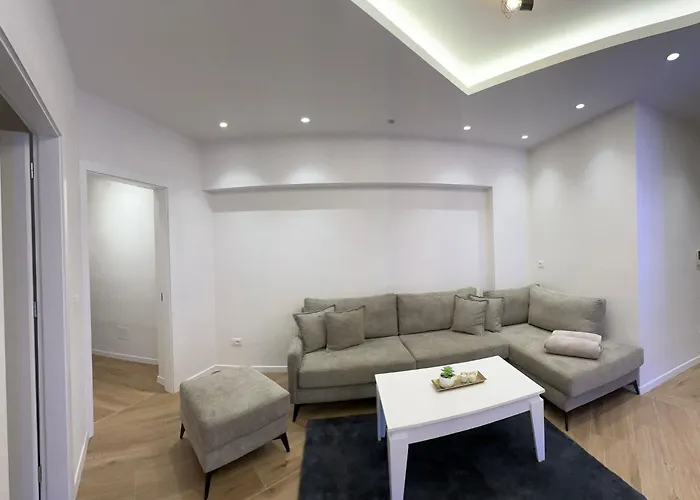 Hajdi Q & U Holiday home Merano