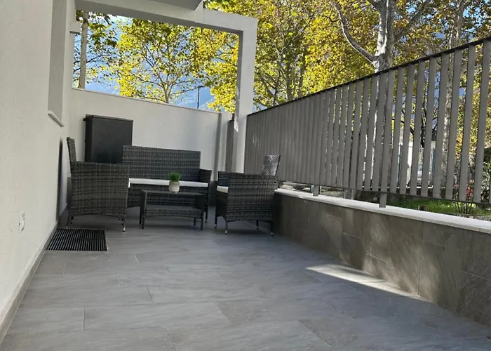 Holiday home Hajdi Q & U Merano