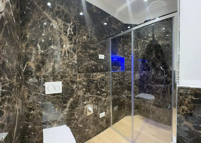 Holiday home Hajdi Q & U