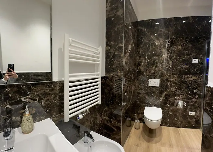 Hajdi Q & U Feriehus Merano