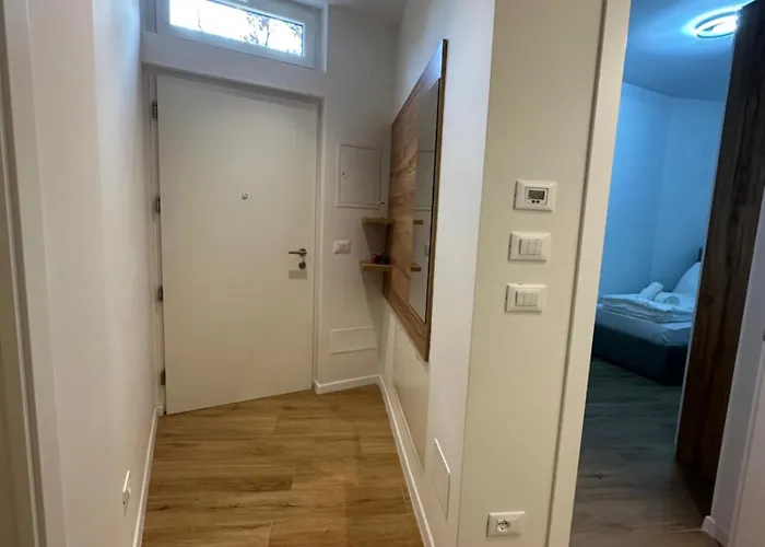 Feriehus Hajdi Q & U *