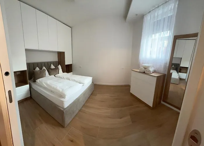 Prázdninový dům Hajdi Q & U Merano