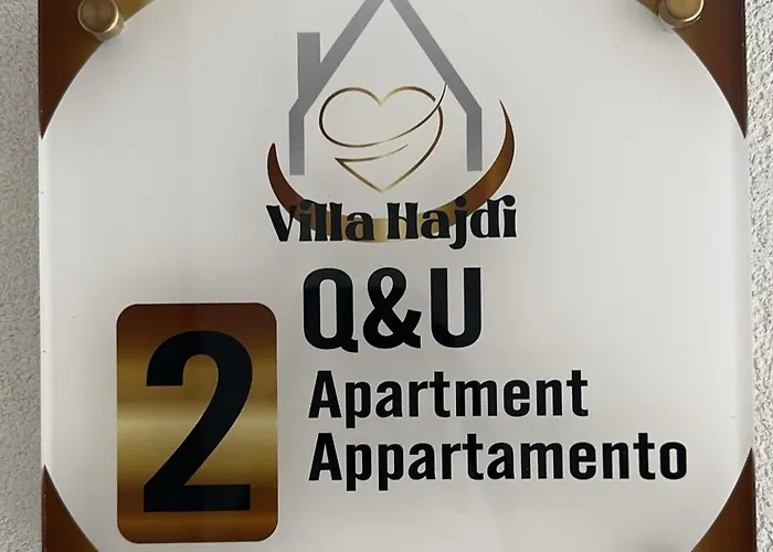 Hajdi Q & U Merano