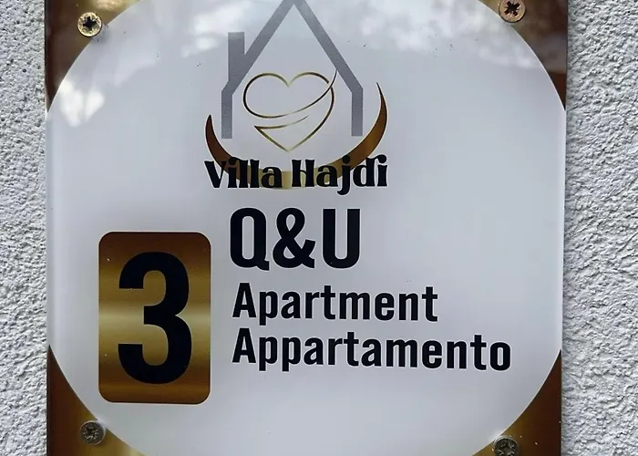 Hajdi Q & U