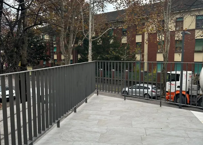 Feriehus Hajdi Q & U *