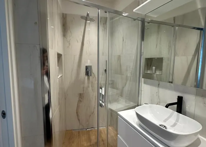 Feriehus Hajdi Q & U