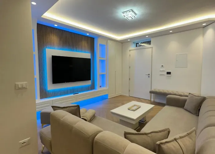 Hajdi Q & U Holiday home Merano