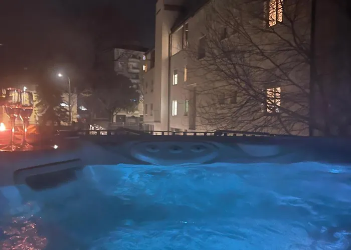 Holiday home Hajdi Q & U *