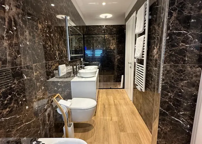 Feriehus Hajdi Q & U Merano