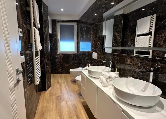 Hajdi Q & U Feriehus Merano