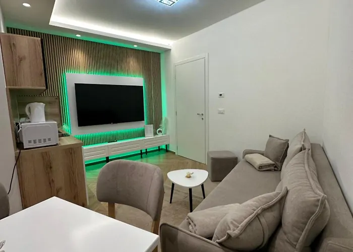 Hajdi Q & U Prázdninový dům Merano