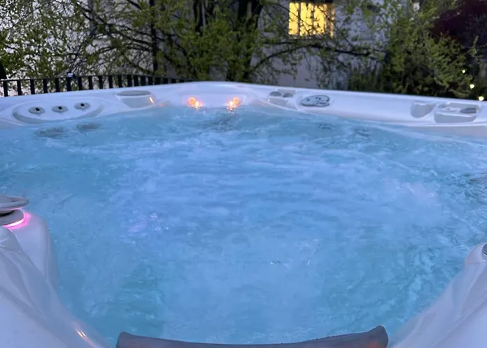 Feriehus Hajdi Q & U