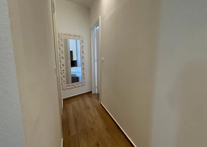 Hajdi Q & U Holiday home Merano