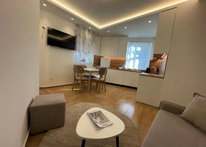 Holiday home Hajdi Q & U Merano