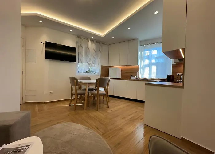 Hajdi Q & U Holiday home Merano